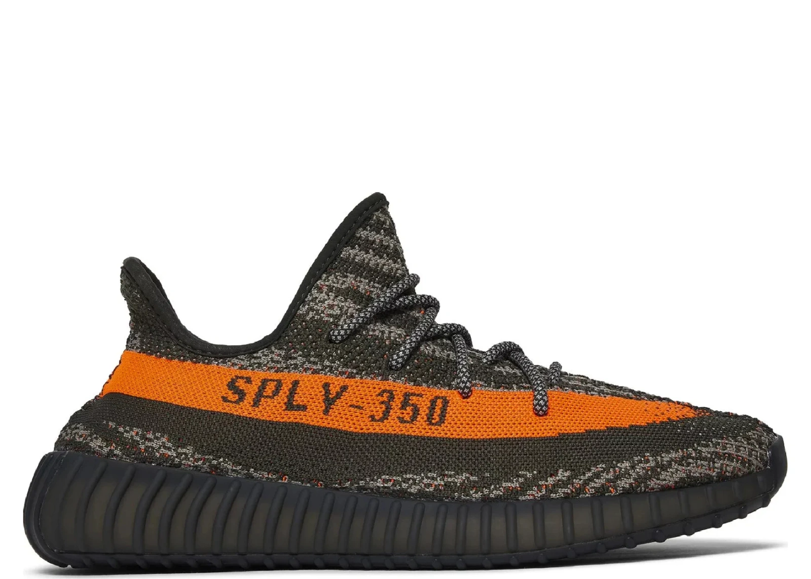 Yeezy Boost 350 V2 Carbon Veluga