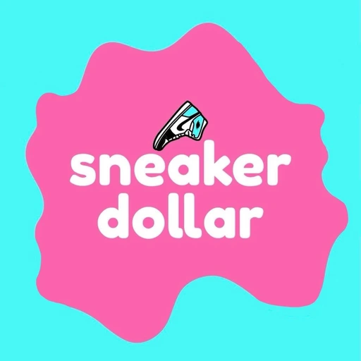 Sneaker Dollar